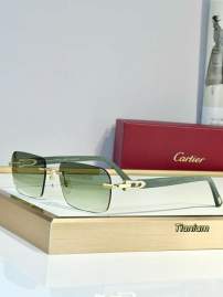 Picture of Cartier Sunglasses _SKUfw79722116fw